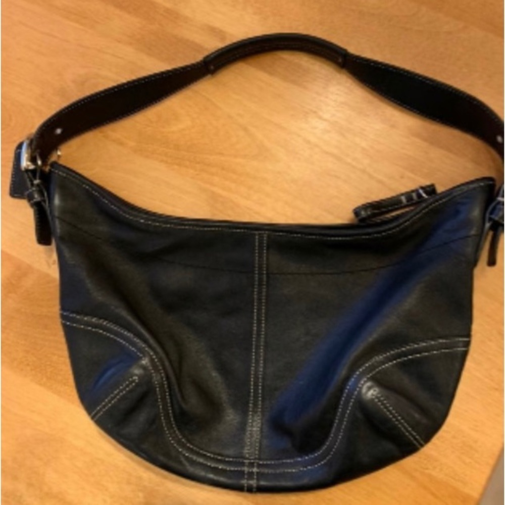 Coach 9464 hobo